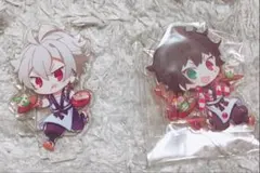 ヒプノシスマイク　スイパラコラボアクスタ