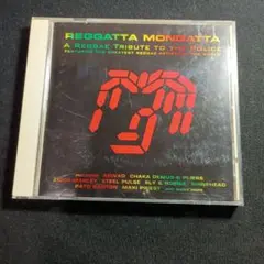 レガッタ・モンダッタ～レゲエ・トリビュート・トゥ・ザ・ポリス