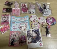 うたプリBGS 2026 特典ビジュカアクスタ缶バッジ レア 蘭丸 - メルカリ