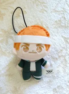 WINDBREAKER　ほわぬいVOL.1　柘浦大河　ウィンブレ