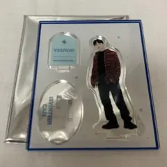 seventeen バーノン　アクスタ