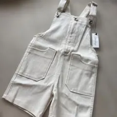 Bebe Ange オーバーオール