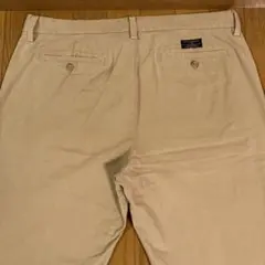 お値下げ。90s バナナリパブリック ワイドパンツ バギーパンツ 極太 W36
