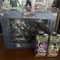 進撃の巨人 公式フィギュアコレクション Vol.4 ジャン - メルカリ