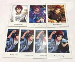 あんスタ ぱしゃっつ 特典 燐音