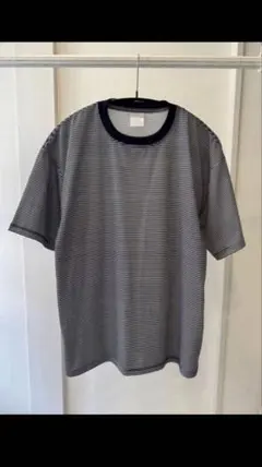 DAIWA PIER 39 ダブルポケット tシャツ ダイワ ブラック 黒 XL - メルカリ