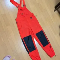 オーバーオール