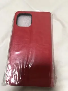 新品未使用のiPhone 12 Pro Maxケース。