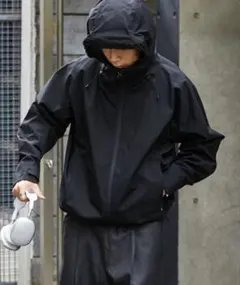 フリークスストア　マウンテンパーカー　ブラック　S 新品　未使用品