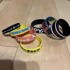 2025年最新】SPYAIR ラバーバンドの人気アイテム - メルカリ