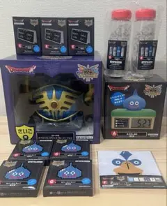 2025年最新】ドラクエ3 一番くじ ラストワンの人気アイテム - メルカリ