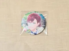 スタマイ ジュンブラ 缶バッジ 服部耀
