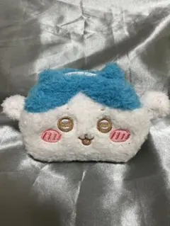 ちいかわ ハチワレ ポーチ