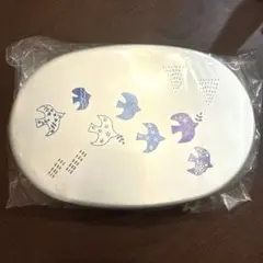 大一アルミニウム製作所 アルミ弁当箱 小鳥柄　子どものサムネイル