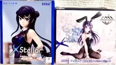 A.B-T.C 青春ブタ野郎シリーズ 桜島麻衣 2種セット - メルカリ