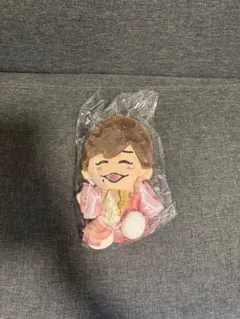 長尾謙杜 なにわ男子　ちびぬい　第2弾　初心LOVE