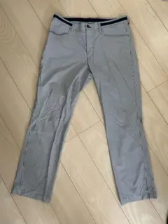 アディダス　パンツadidas ウエスト：88cm 中古品