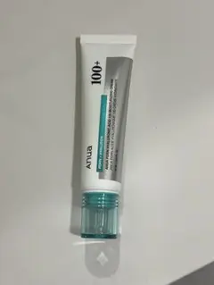 Anua 100+ 保湿クリーム