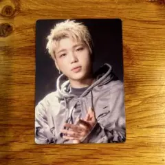 BMSG FES'25 フォトカード SHUNTO オンラインくじ