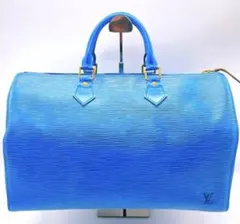 2025年最新】ヴィトン エピ スピーディ35の人気アイテム - メルカリ