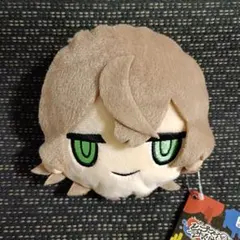 ヒプマイ サンリオ ポーチ 夢野幻太郎