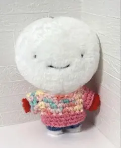 ウナク ぬい服 ボネクド プネクド ウナク ウンアギ ヘッドセット