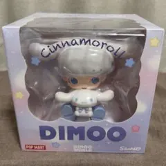 dimoo Raincoat cat アクションフィギュアBJD POPMART - メルカリ
