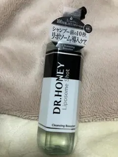 DR.HONEY Liposome Shot Cleansing Booster