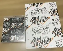 2026年最新】ライブパンフレットの人気アイテム - メルカリ