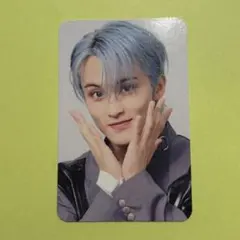 NCTDREAM マーク トレカ dream()scape ALLMD 特典 - メルカリ