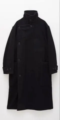 2025年最新】Lemaire wrap coat xxsの人気アイテム - メルカリ