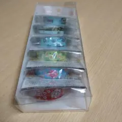 台湾マスキングテープ 6個セット