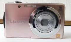 2026年最新】LUMIX DMC-FH8の人気アイテム - メルカリ