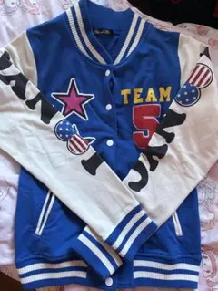 2025年最新】iのスタジャンの人気アイテム - メルカリ