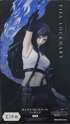2026年最新】ff7 一番くじ フィギュア ティファの人気アイテム - メルカリ