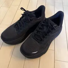 【HOKA】1162011-BBLC Bondi 9 28cm