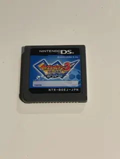 イナズマイレブン3 世界への挑戦!! ジ・オーガ