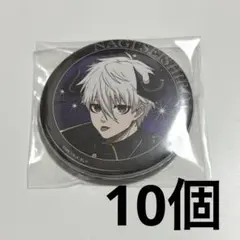 凪誠士郎　ブルーロック　缶バッジ　ファボテリア　悪魔　10個