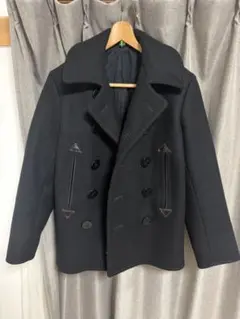 草彅剛着用バズリクソンズPコート - メルカリ