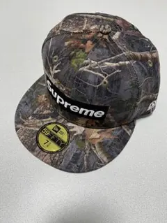 2025年最新】supreme new era 7 3/8の人気アイテム - メルカリ