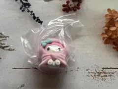 おふとんかぶりっこ2 マイメロディ