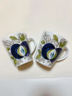 2026年最新】ロールストランド カップ&ソーサーの人気アイテム - メルカリ