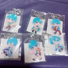 すとぷり ころんくん アクリルキーホルダー セット まとめ売り