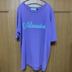 alexandros] ORANGE RANGE 対バン記念Tシャツ L - メルカリ