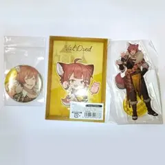 エイダ シャオロン グッズ - メルカリ