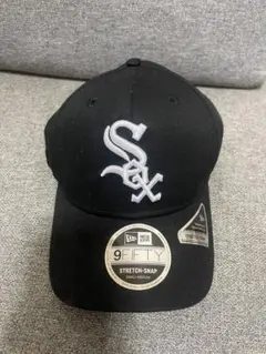 NEW ERA 9FIFTY シカゴ・ホワイトソックス キャップのサムネイル