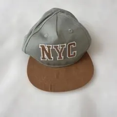 H&M キャップ ベビー帽子