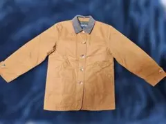 Lands' End ハンティングジャケット XS