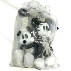 ディズニー100周年