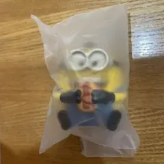 ミニオンズ フィギュア ホットドッグ